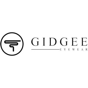 Gidgee Eyewear - MUSTANG - Black
