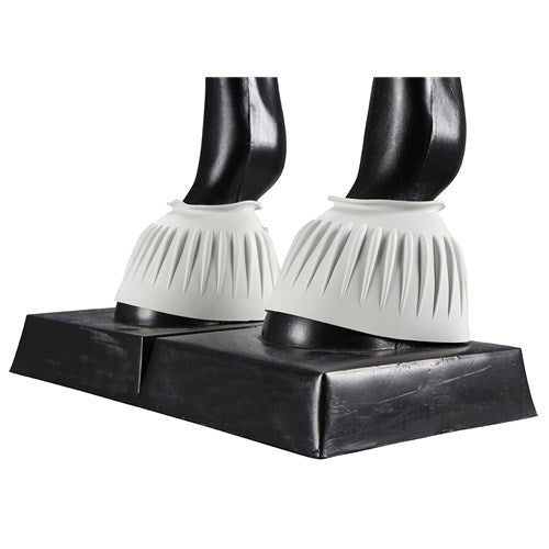 GG Australia Ribbed Bell Boots