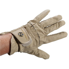 Load image into Gallery viewer, Heritage Premier Show Gloves - Beige

