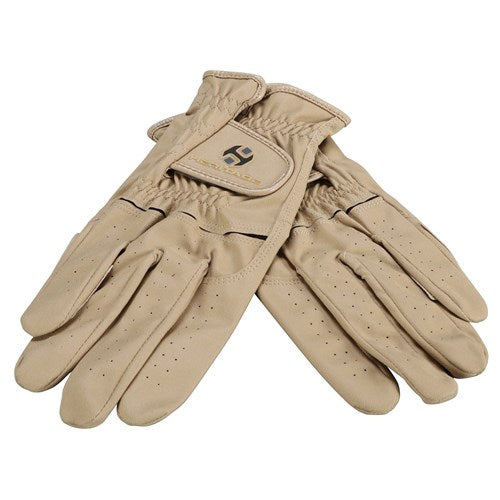 Heritage Premier Show Gloves - Beige