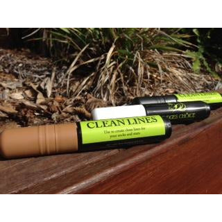 Judges Choice Clean Line Marking Pens