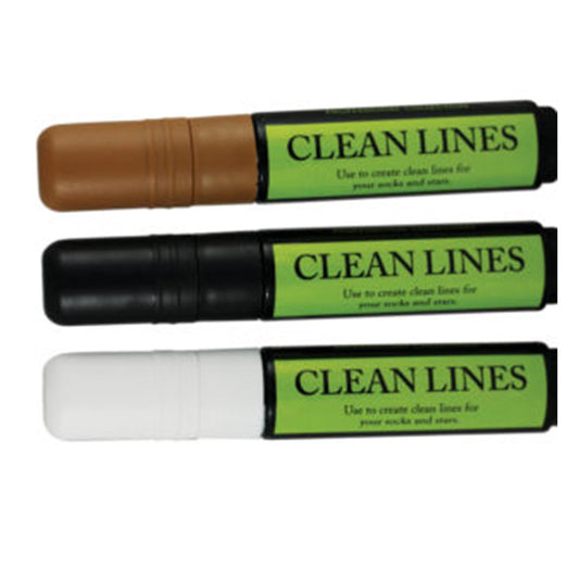 Judges Choice Clean Line Marking Pens