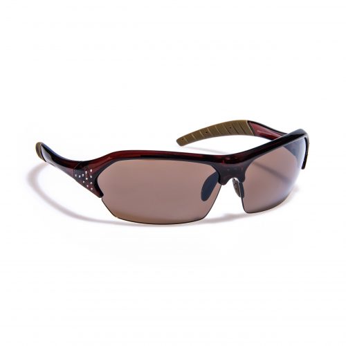Gidgee Eyewear  - LIBERTY – Honey Sunglasses