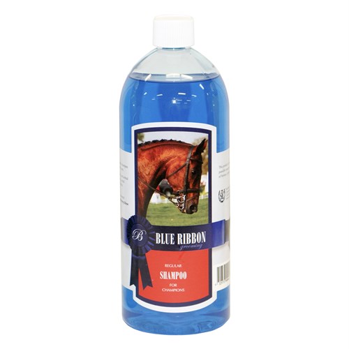 Blue Ribbon Regular Grooming Shampoo