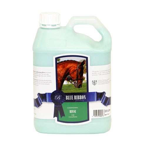 Blue Ribbon Conditioning Rinse