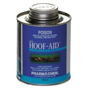 David Hoof-Aid