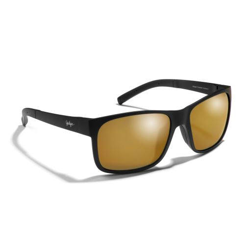 Gidgee Eyewear - MUSTANG - Bronze