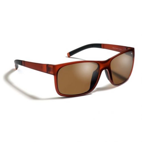 Gidgee Eyewear - Mustang Sorrel