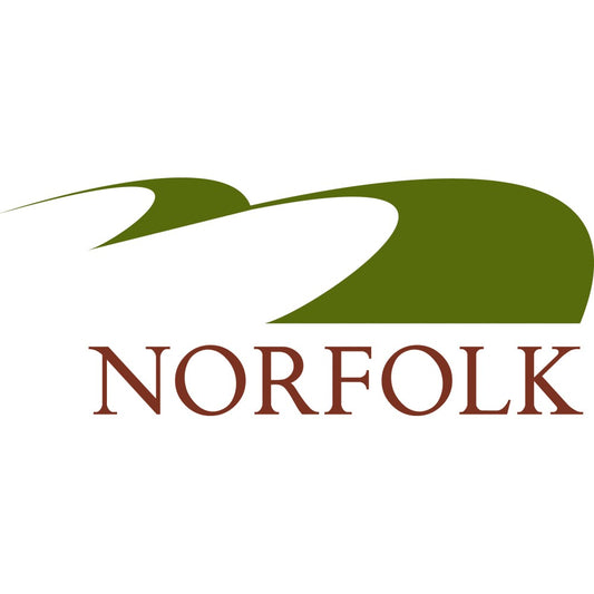 Norfolk Snaffle Bridle