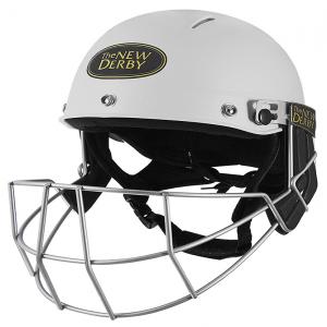 New Derby Helmet Sold Without Grid