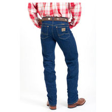 Load image into Gallery viewer, Outback Men&#39;s Stretch Jeans - 34lg
