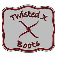 Twisted X – Men's 6" Hiker Boot – Brown/Tan