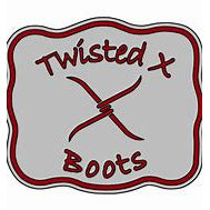 Twisted X - Mens 11" Tech Boot - Mahogany/Mocha