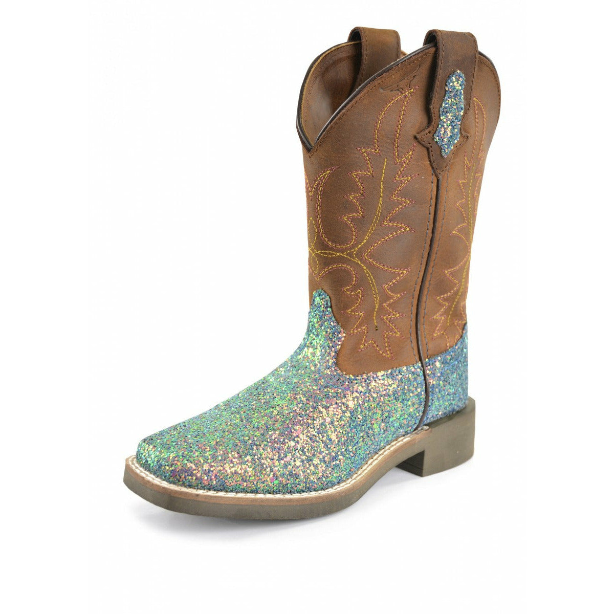 Pure Western - Sadie Children Boot