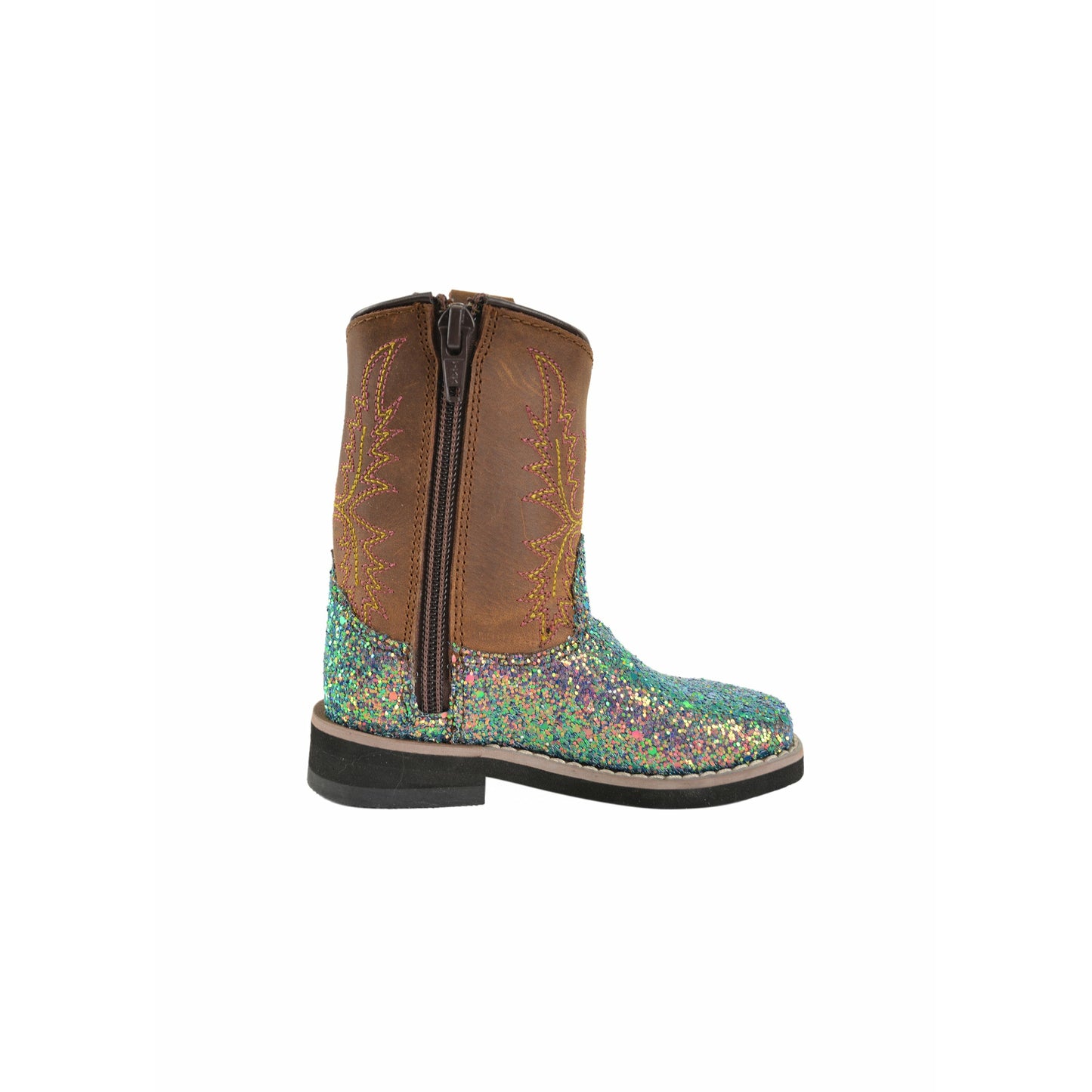 Pure Western - Sadie Boot Toddler