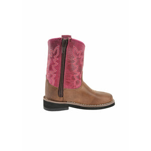 Pure Western - Molly Boot Toddler