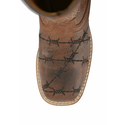 Pure Western - Carson Children Boot