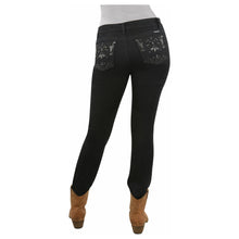 Load image into Gallery viewer, Pure Western - Joan Skinny Leg Jeans - 32 leg
