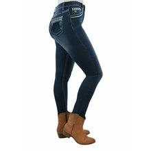 Load image into Gallery viewer, Pure Western - Women&#39;s Frida Hi-Waisted Super Skinny Jeans - 29L
