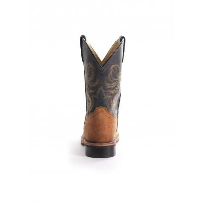 Pure Western - Cole Childrens Boot
