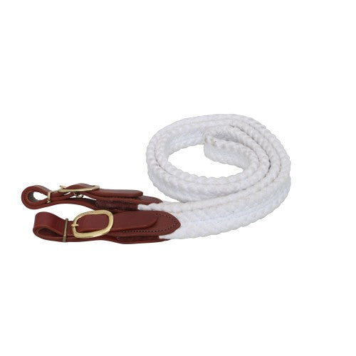 Cottonfields Polocrosse Rein – 5'2"