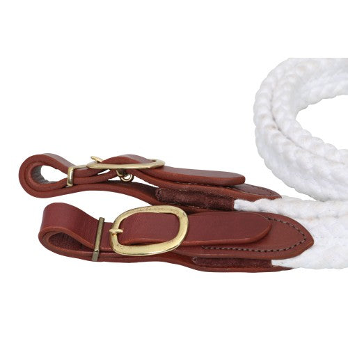 Cottonfields Polocrosse Rein – 5'2"