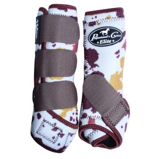 Professionals Choice VenTECH Elite Front Pair