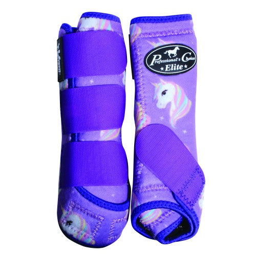Professionals Choice VenTECH Elite Front Pair