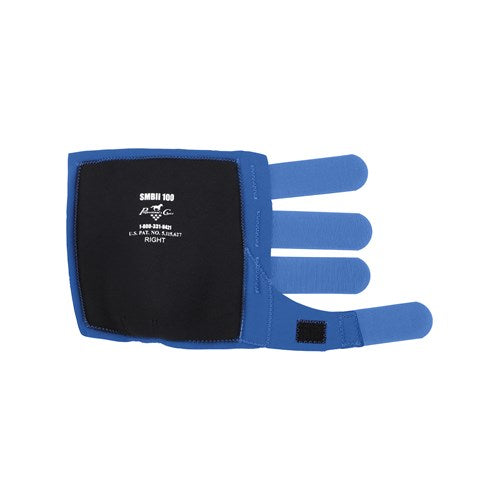 Professional's Choice SMBII Sports Boots – Blue