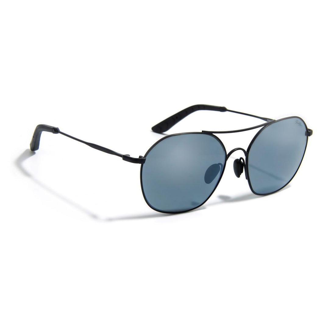 Gidgee Eyewear - CADENCE - Ebony Sunglasses