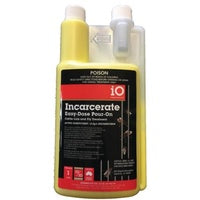 IO INCARCERATE MIDGE CONTROL