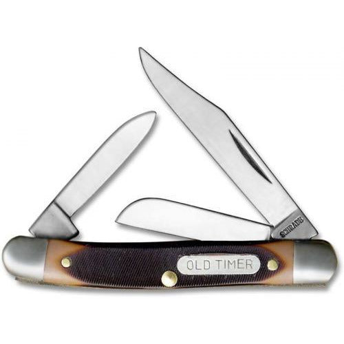 Old Timer Junior Pocket Knife