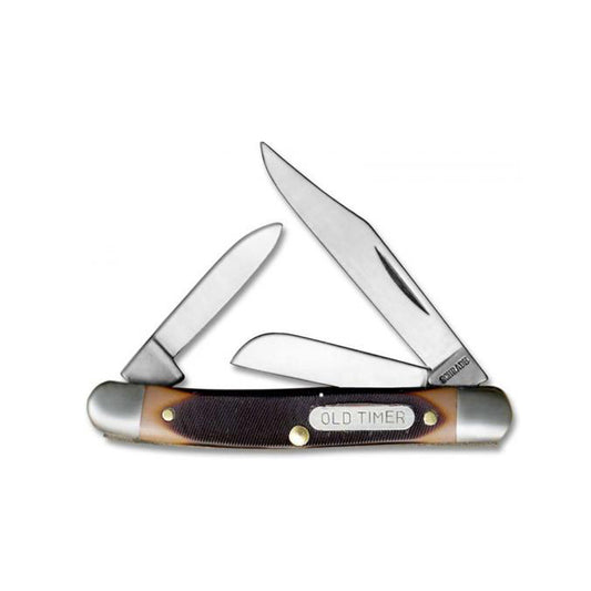 Old Timer Junior Pocket Knife