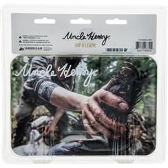 Schrade Elk Fixed Blade Set