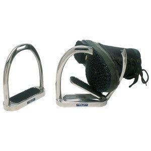 Kwik-Out Safety Stirrups