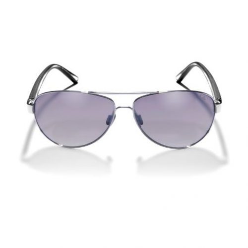 Gidgee Eyewear - EQUATOR – Silver Sunglasses