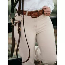 Load image into Gallery viewer, Peter William&#39;s - Clermont Stock Horse Competition Pants - Ladies 36 leg
