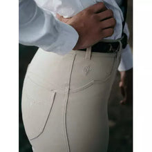 Load image into Gallery viewer, Peter William&#39;s - Clermont Stock Horse Competition Pants - Ladies 36 leg
