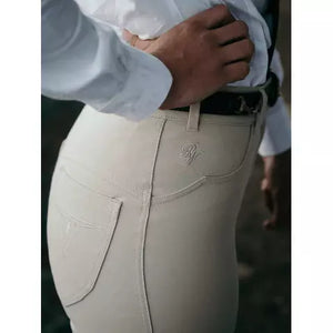 Peter William's - Clermont Stock Horse Competition Pants - Ladies 36 leg