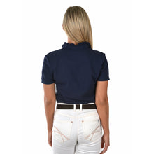Load image into Gallery viewer, Thomas Cook - Women&#39;s Brianna Polo - Navy
