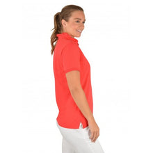 Load image into Gallery viewer, Thomas Cook - Women&#39;s Felicity Polo S/S
