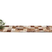 Load image into Gallery viewer, Cowhide Table Runner – Carun

