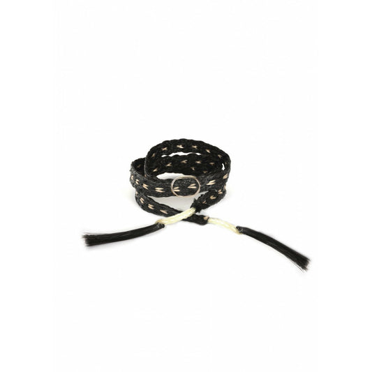 Thomas Cook Removable Hatband Black
