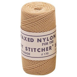 Speedy Waxed Fine Thread