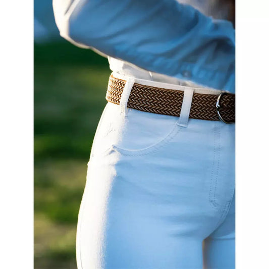 Peter William's - Tamworth Denim Riding Jeans - 38 leg