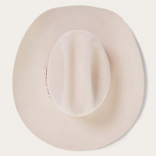 Load image into Gallery viewer, Stetson Lariat Hat - Silverbelly

