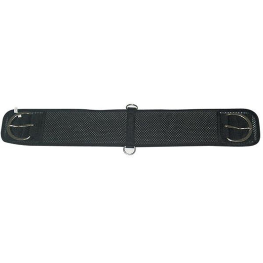 Theramatt Western Girth S.S Buckles