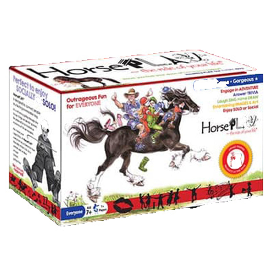HorsePlay