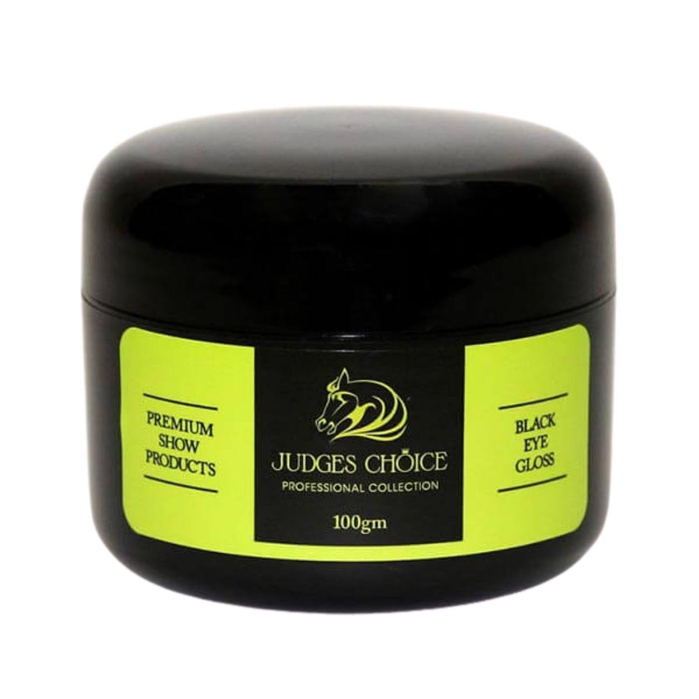 Judges Choice Black  Eye Gloss – 100g