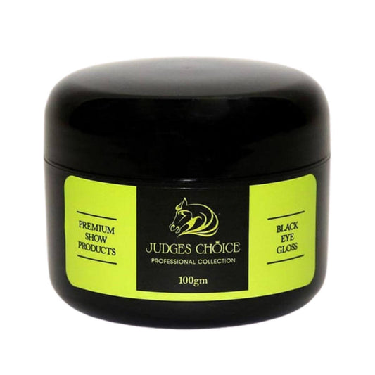 Judges Choice Black  Eye Gloss – 100g